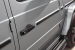 Mercedes-AMG G63 Edition One Light Package by TopCar 2020 года